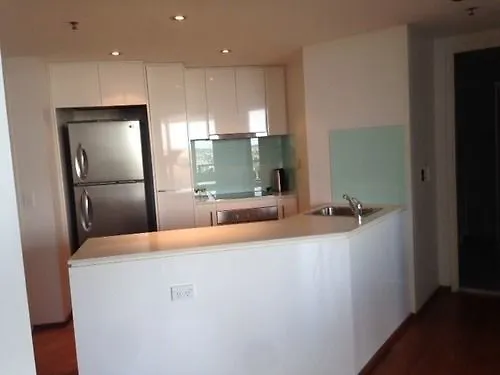 Quest River Park Central Brisbane Aparthotel
