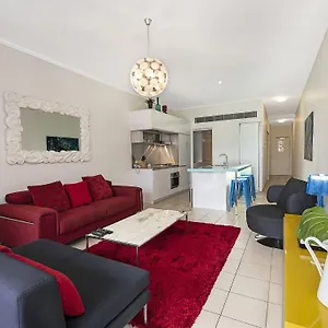 The Miro Aparthotel