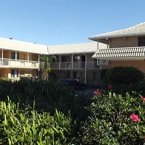 Chermside Motor Motel