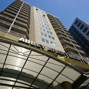 Apartahotel Abbey On Roma &
