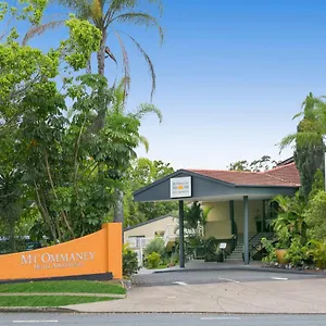 Mt Ommaney Aparthotel