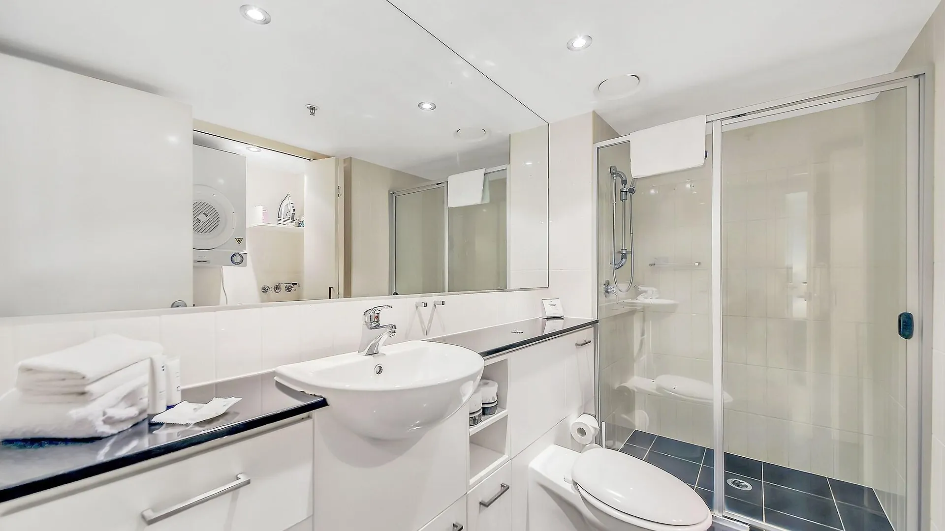 Quest River Park Central Brisbane Aparthotel