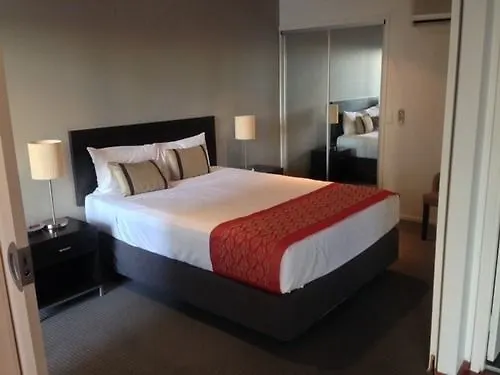 Aparthotel Quest River Park Central Brisbane